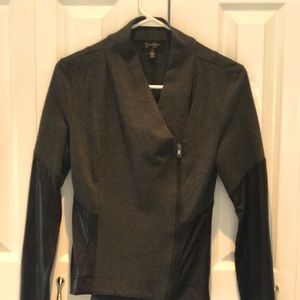 Jessica Simpson jacket small
